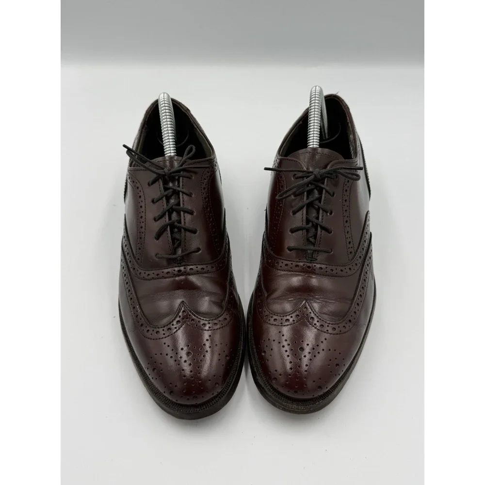 Stafford vtg brogue